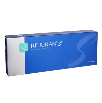 REJURAN CLASSIC HB Acido ialuronico iniettabile Skin Booster