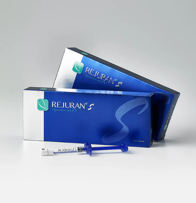 REJURAN CLASSIC HB Acido ialuronico iniettabile Skin Booster