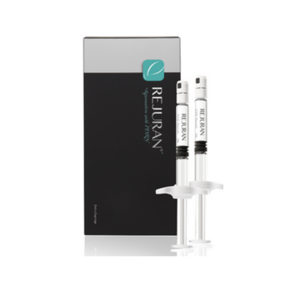 REJURAN CLASSIC Acido ialuronico iniettabile Skin Booster