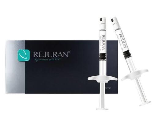 Rejuran Healer Hb/I/S (PN) Riempitivo Rejuran