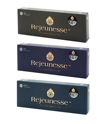 Riempitivo all'acido ialuronico Rejeunesse all'ingrosso per la riduzione delle rughe