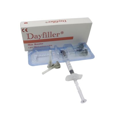 Non Cross Linked Joint Hyaluronic Acid Gel Knee Injection Hyaluronic Acid