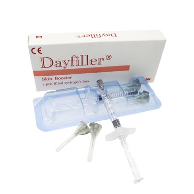 Non Cross Linked Joint Hyaluronic Acid Gel Knee Injection Hyaluronic Acid