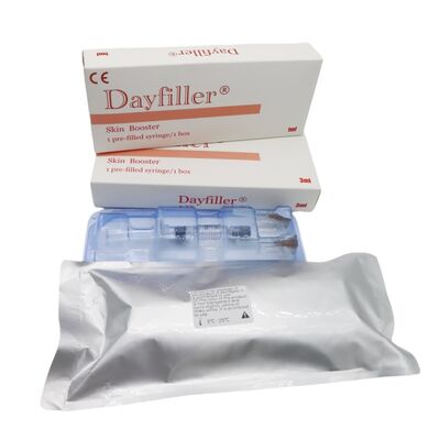 Non Cross Linked Joint Hyaluronic Acid Gel Knee Injection Hyaluronic Acid