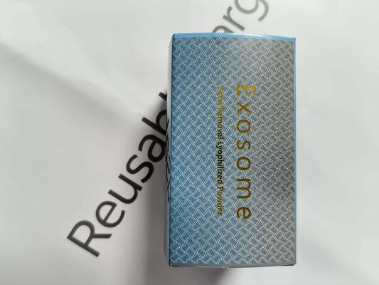 Exosomes Hair Exosomes Anti-Aging Exosomes Repair Exosomes For Skin Booster