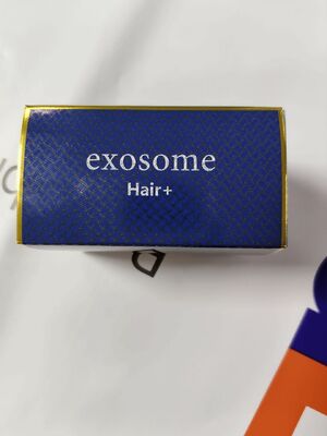 Kit Booster Esosomi Polvere Siero Cellule Staminali Esosomi per Acne Anti-Età