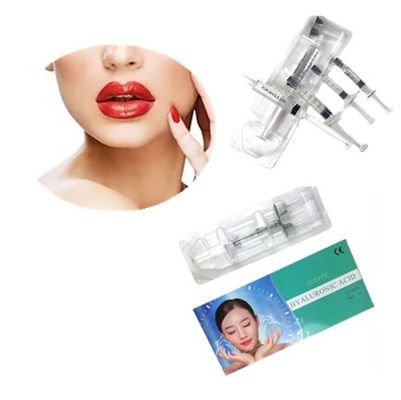 riempitore cutaneo acido ialuronico di 10ml 20ml 24mg iniettabile
