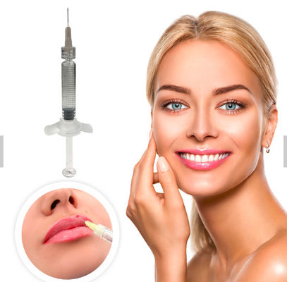 riempitore cutaneo acido ialuronico di 10ml 20ml 24mg iniettabile