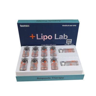 Korean Lipo Lab PPC Fosfatidilcolina Soluzione lipolitica 0,55 kg