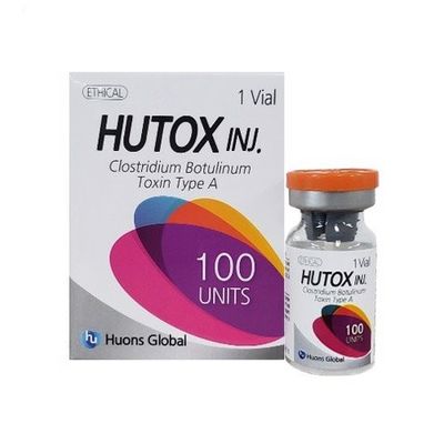 Rimpicciole Allergan hutox Tipo A 100 Unità Terapia