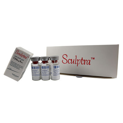 riempitivi cutanei estetici riempitivi cutanei per iniezione a glutei 150 mg
