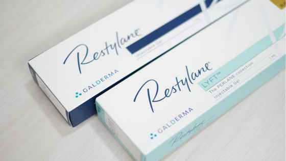 Siero Liofilizzato Anti-Invecchiamento per Acne, Crescita Capelli, Riparazione Pelle, Schiarimento Pelle, Rimozione Rughe - Set
