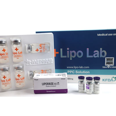 Corea Hot Lipo Lab Lipolab V-Line Kabelline Iniettabile perdita di peso corporeo