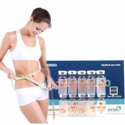 Clinic Lipo Lab Fat Dissolve L Carnitina Lipo Lab Fat Dissolve