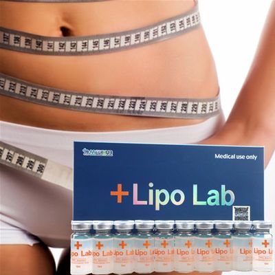 Clinic Lipo Lab Fat Dissolve L Carnitina Lipo Lab Fat Dissolve