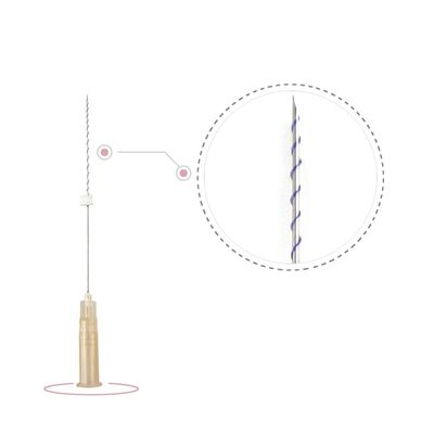 correa cog lift sutura assorbibile pdo mono tornado vite fio silhouet filo lisos filo ago affilato 29g 31g 30gx13mm