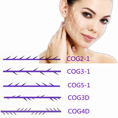 correa cog lift sutura assorbibile pdo mono tornado vite fio silhouet filo lisos filo ago affilato 29g 31g 30gx13mm