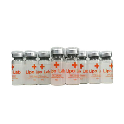 Corea Perdita di peso Iniezioni di scioglimento del grasso per il corpo Lipo Lab Soluzione PPC