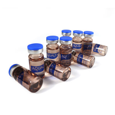 Aqualyx Lipolisi Perdita di peso Diminuzione Ppc Dissolvente di grassi Iniezioni Lipolisi Aqualyx Dissolvente di grassi