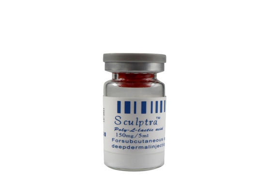 Riempitivi per la pelle a rughe profonde Iniezioni di riempitivo per il viso 150 mg/5 ml
