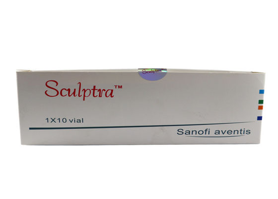 Riempitivi per la pelle a rughe profonde Iniezioni di riempitivo per il viso 150 mg/5 ml