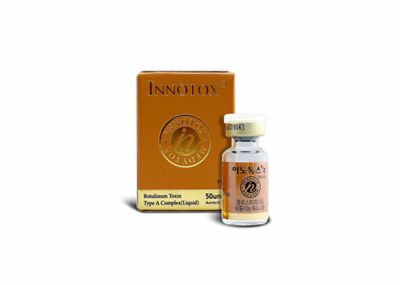 Hutox Tipo A 100 Unità Anti-Invecchiamento