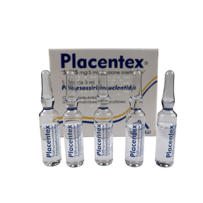 Placentex Filorga 135HA Soluzioni di riempimento cutaneo iniettabile