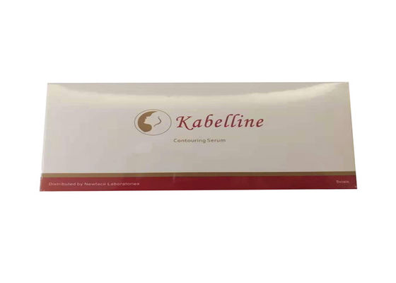 Iniezioni di scioglimento dei grassi di Kabelline Iniezioni di dimagrimento di spa Liquid Lipo