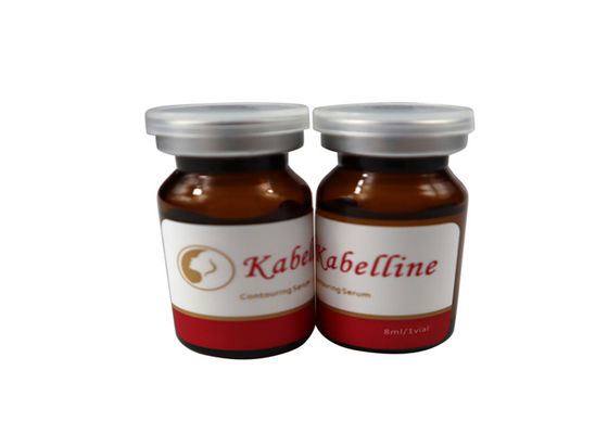 Iniezioni di scioglimento dei grassi di Kabelline Iniezioni di dimagrimento di spa Liquid Lipo