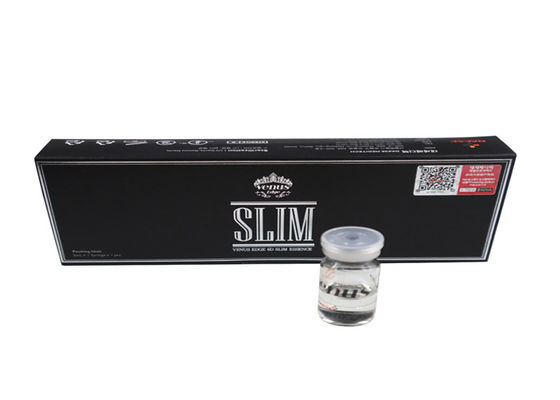 8 ml Soluzione lipolistica 6d Sottile punto Lipodissolve Iniezione