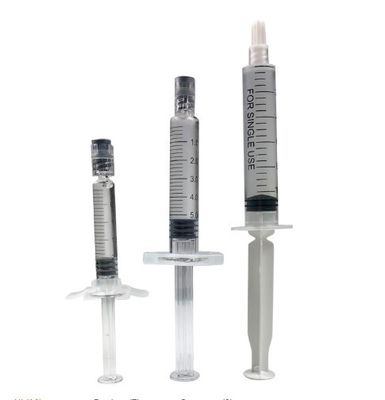 profondo profondo fine acido ialuronico di iso Derm del CE cutaneo del riempitore di 1ml 2ml 3ml ultra