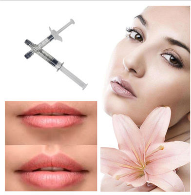 Iniezione cutanea acida ialuronica 3ml 5ml 10ml del riempitore di Revolax