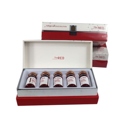 5*10 ml Lipolítica Lipo Lab Soluzione PPC Perdita di peso Dissolvere il grasso