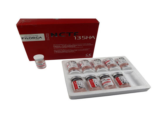 Antiaging Filorga 135HA Iniezione Preparazione per la pelle con riempimento iniettabile