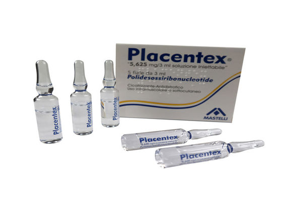 Antiaging 3 ml X 5 flaconcini Dissolvere Acido Ialuronico Per Le Rughe