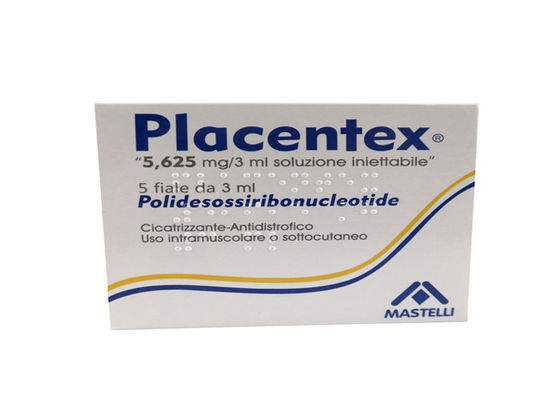Antiaging 3 ml X 5 flaconcini Dissolvere Acido Ialuronico Per Le Rughe