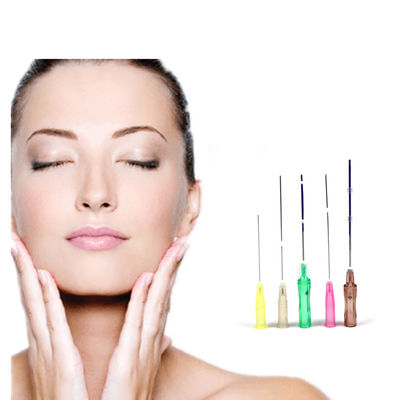 Ascensore 18g del filo di Pdo della vite del dente 6d 4d 3d Polydioxanone mono a 30g