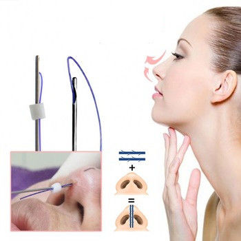 Ascensore 18g del filo di Pdo della vite del dente 6d 4d 3d Polydioxanone mono a 30g