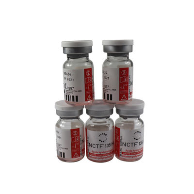 Siero facciale mesoterapia anti-invecchiamento Filorga 135ha