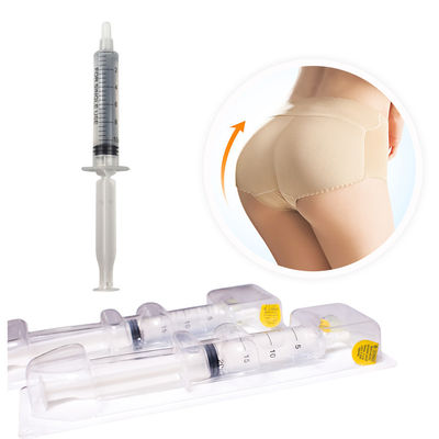 l'incrocio 2ml ha collegato il riempitore cutaneo acido ialuronico 24mg/L FINE