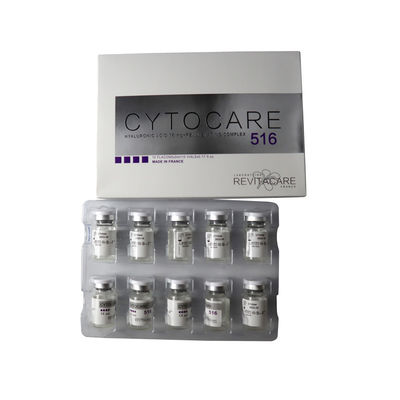 Ringiovanimento Solco Lacrimale CE Revitacare Cytocare 532 715 516 5X5ml