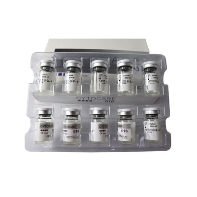 Ringiovanimento Solco Lacrimale CE Revitacare Cytocare 532 715 516 5X5ml