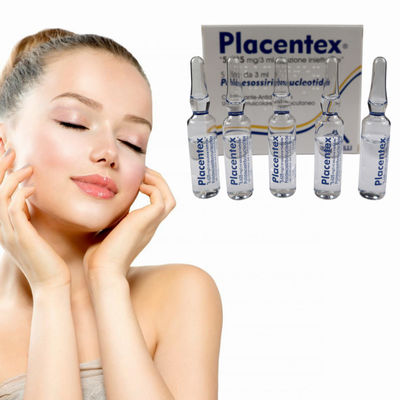 3 ml di riempitivi cutanei a base di polidesoxi ribonucleotidi per le cicatrici dell' acne