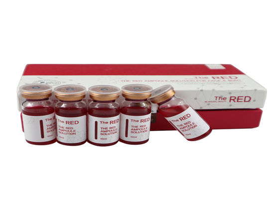 990,8% fosfatidilcolina La soluzione di ampolla rossa dimagrante