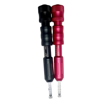 riempitore acido ialuronico del labbro di 0.3ml Pen Mesotherapy Gun Ha Pen