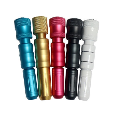 riempitore acido ialuronico del labbro di 0.3ml Pen Mesotherapy Gun Ha Pen