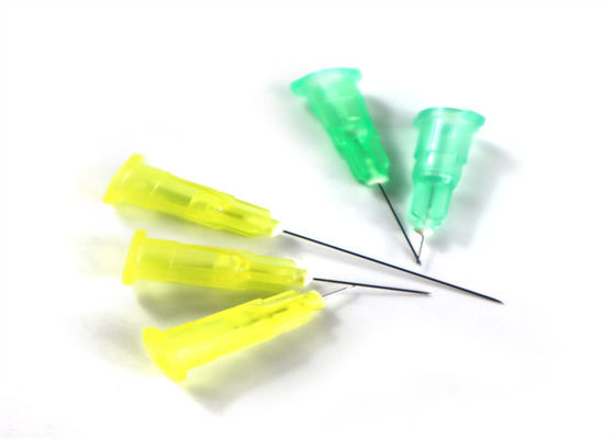 Micro pin dell'ago 5 della cannula di Mesotherapy 9 aghi mesi della pistola dei perni