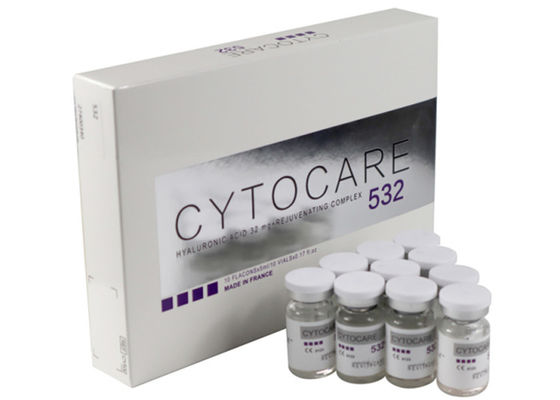 5 ml*10 Acido ialuronico Riempitivi di rughe Citose 516 Ringiovanente
