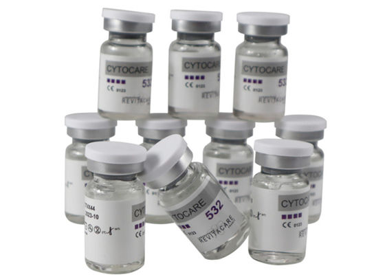 5 ml*10 Acido ialuronico Riempitivi di rughe Citose 516 Ringiovanente