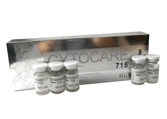 Ringiovanimento Idratazione Citocare 715 Acido ialuronico Riempitivi di rughe 5ml*5pcs